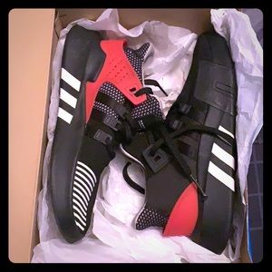 Equipment Adidas shoes